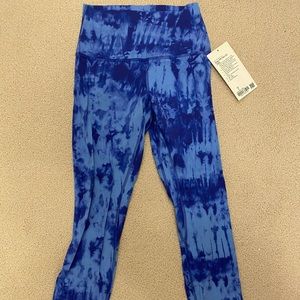 Never Worn LuLulemon Align Leggings